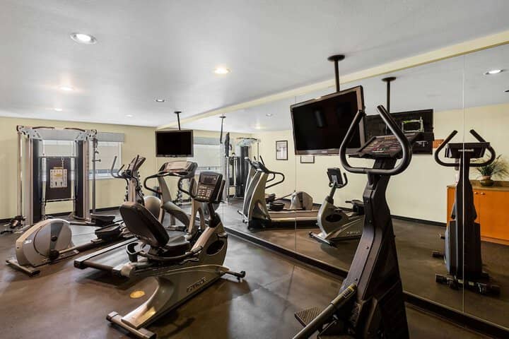 Health and Fitness 21 of 31